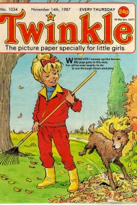 Issue #1034