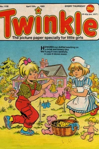 Issue #1106