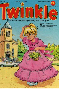 Issue #1107