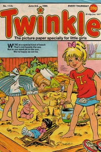 Issue #1115