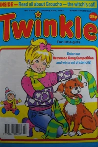 Issue #1305