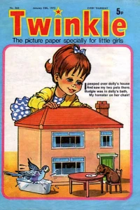Issue #366