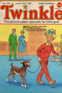 Issue #993