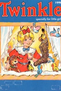 Issue #1990
