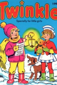 Issue #1995