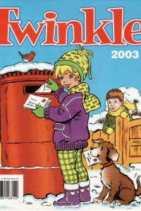 Issue #2003