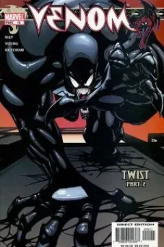 Twist, Part 2