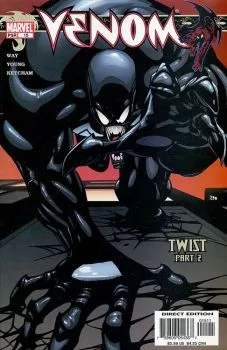 Cover of Twist, Part 2