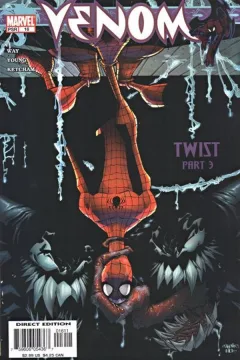 Twist, Part 3