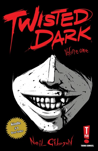 Cover of Volume One