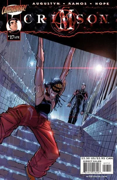 Cover of Twisted Paths
