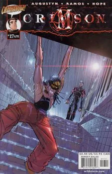 Cover of Twisted Paths