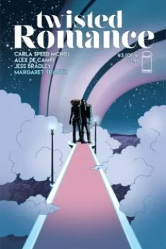 Issue #3