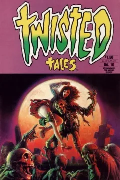 Issue #10