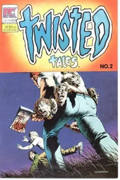 Issue #2