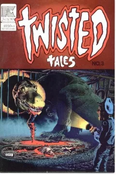 Issue #3