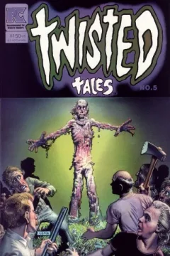 Issue #5