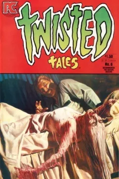 Issue #6