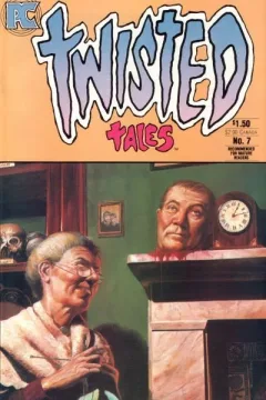 Issue #7