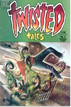 Issue #8