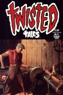 Issue #9