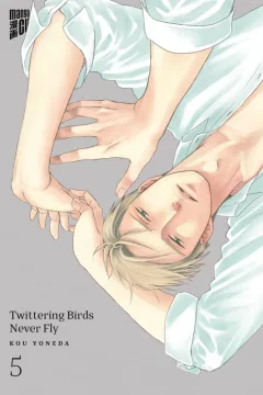 Issue #5