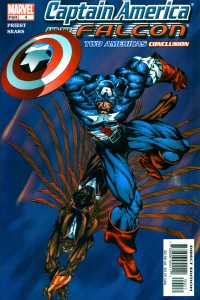 Two Americas (Conclusion)