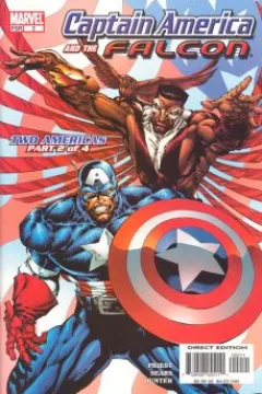 Two Americas (Part 2)