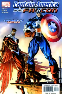 Two Americas (Part 3)