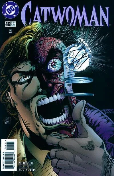 Cover of Two Cats in One