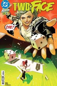 Roll the Dice and Die!