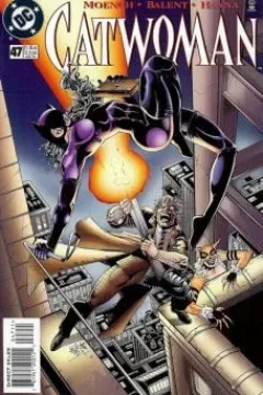 Two-Face Part 2: Two Ways To Skin A Cat