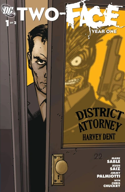 Cover of Part 1 of 2