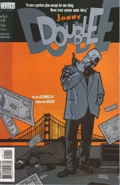Cover of Two-Finger Discount Pt. 1
