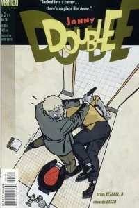 Two-Finger Discount Pt. 3