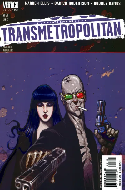 Cover of Two-Fisted Editor