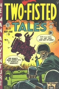 Issue #21