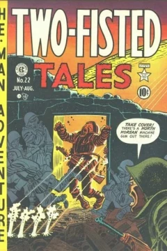Issue #22