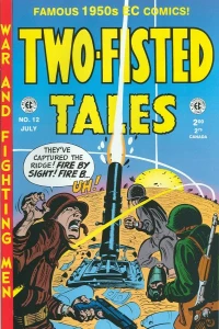 Issue #12