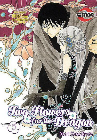 Cover of Volume 5