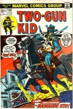 Cover of Fury At Falcon Flats!