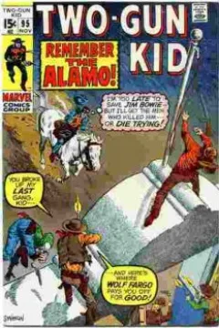 Remember The Alamo