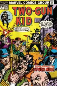 The Killer And The Kid