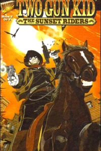 Crossing The Golden Gate Bridge