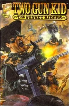 Cover of Biting The Bullet