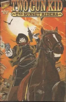 Cover of Crossing The Golden Gate Bridge