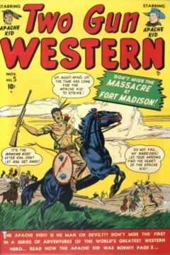 Massacre At Fort Madison!