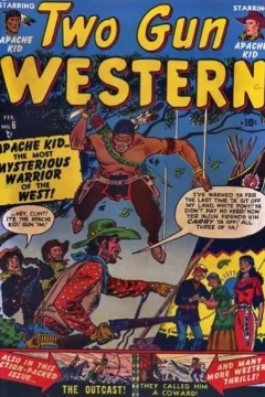 The Man Who Made The Law!