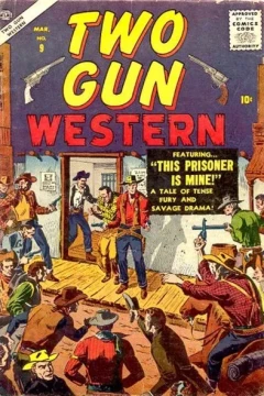 This Prisoner Is Mine