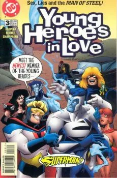 Cover of Two Hearts Beat As One Giant Undead Guy
